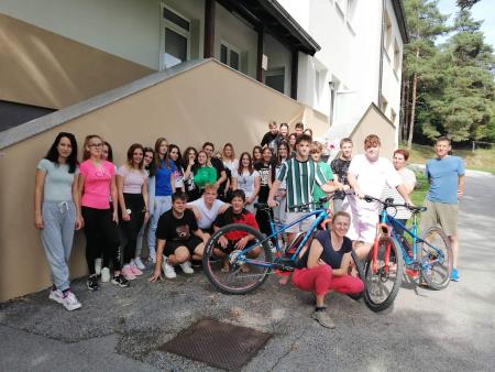 Za nami uspešno izveden Evropski teden mobilnosti 2022 12